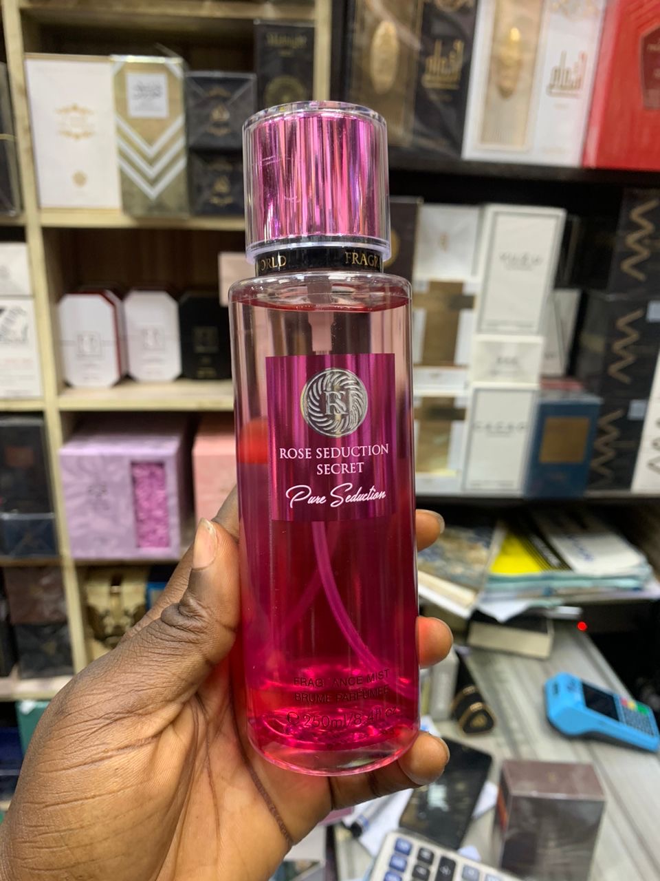 product