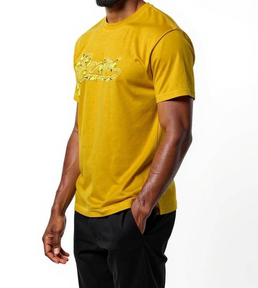 Luxury Unisex Tshirt