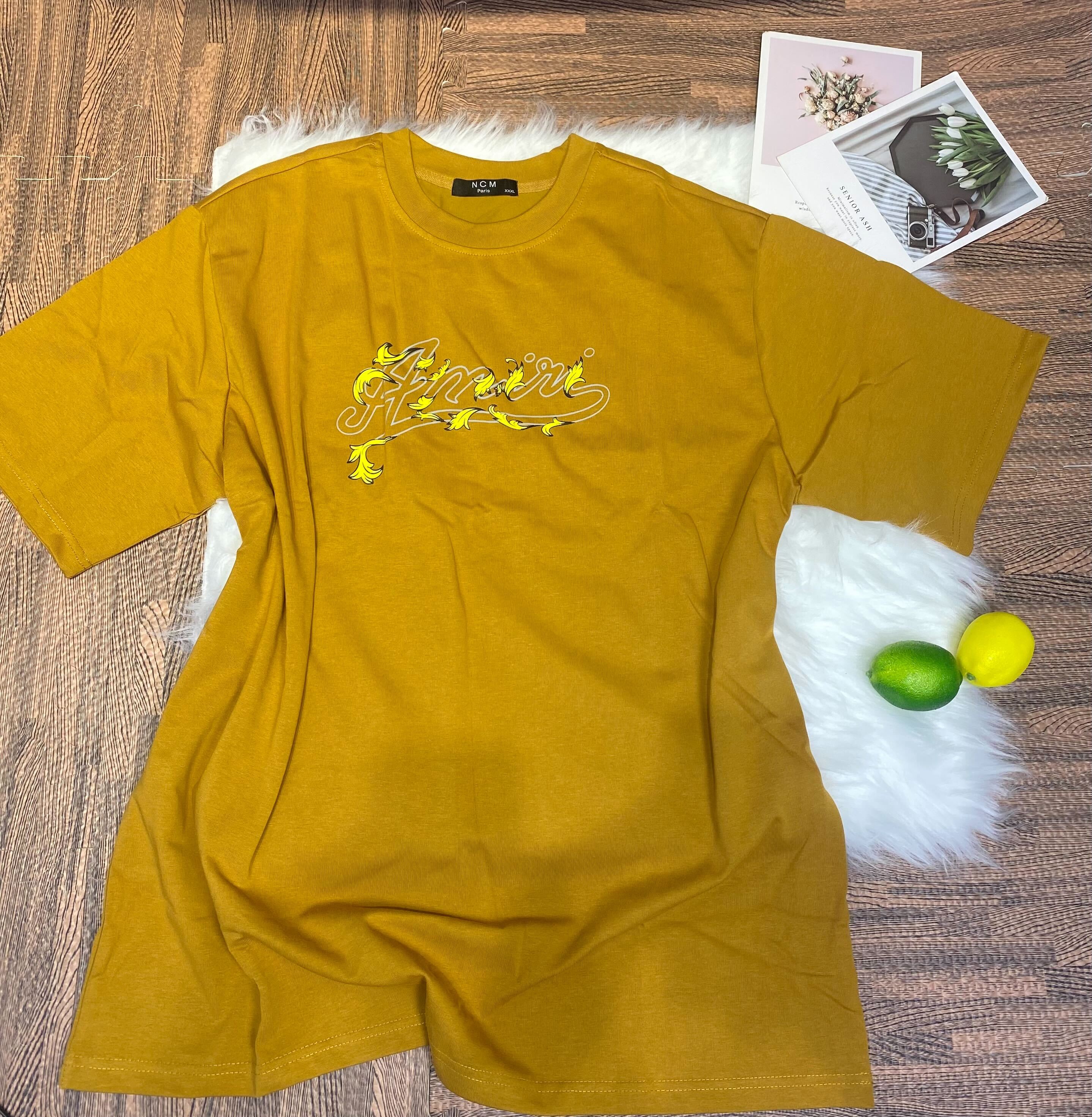 Luxury Unisex Tshirt