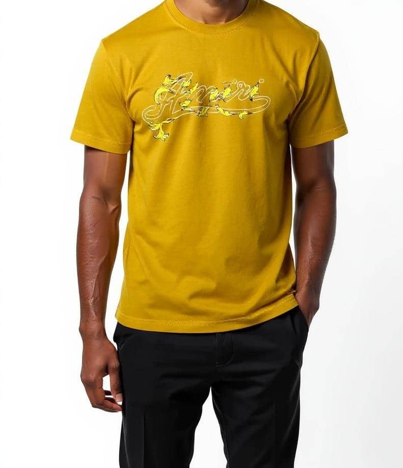 Luxury Unisex Tshirt
