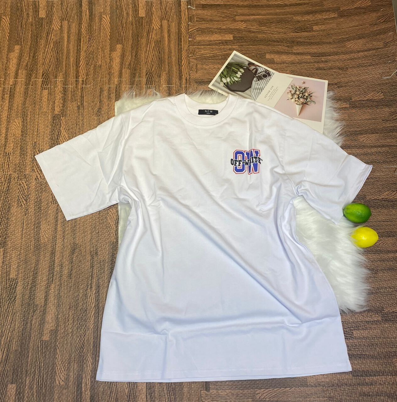Luxury Unisex Tshirt