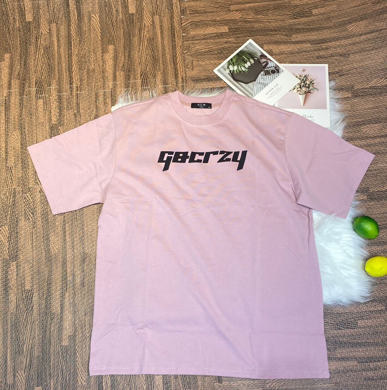 Luxury Unisex Tshirt