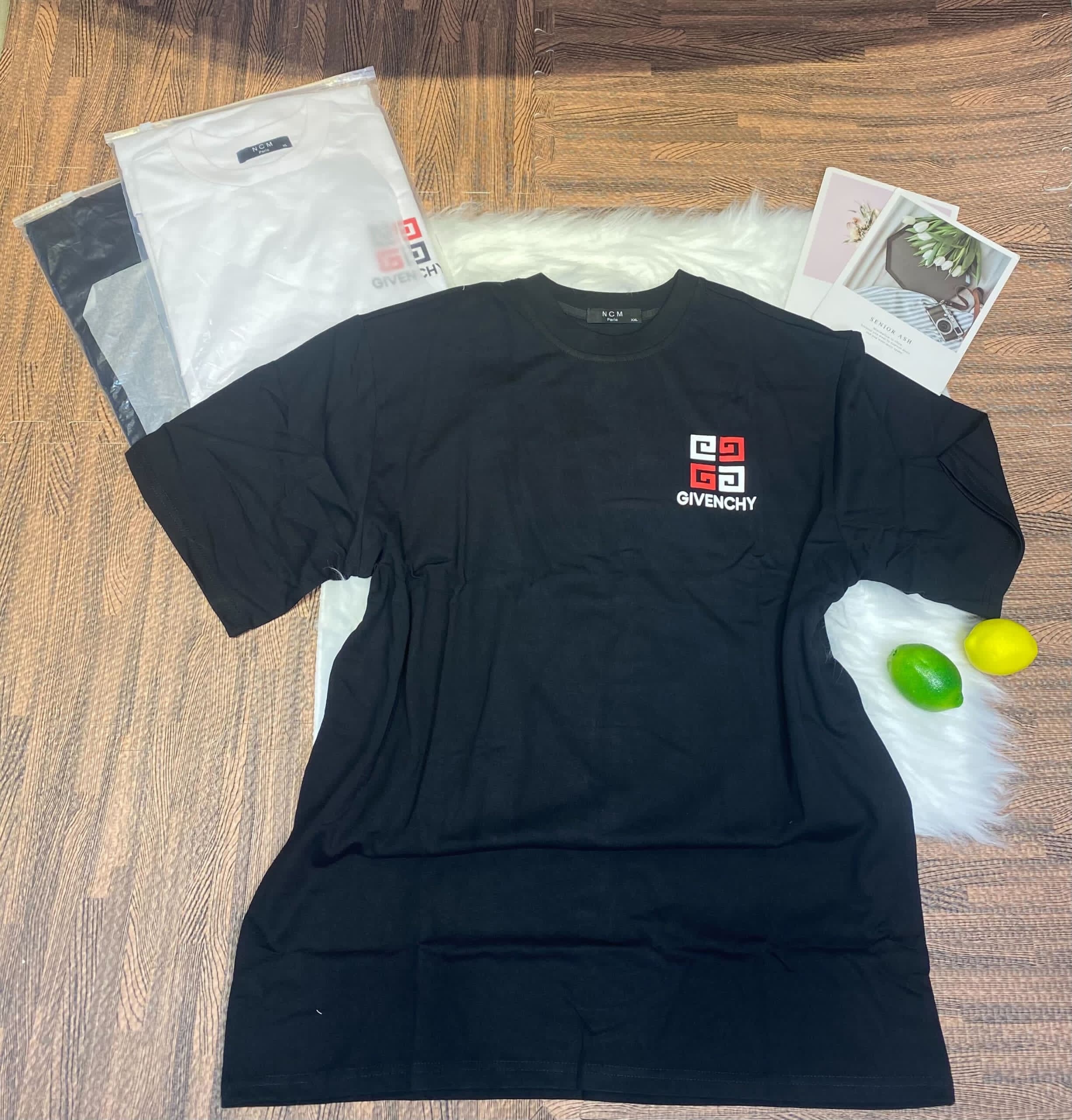 Luxury Unisex Tshirt