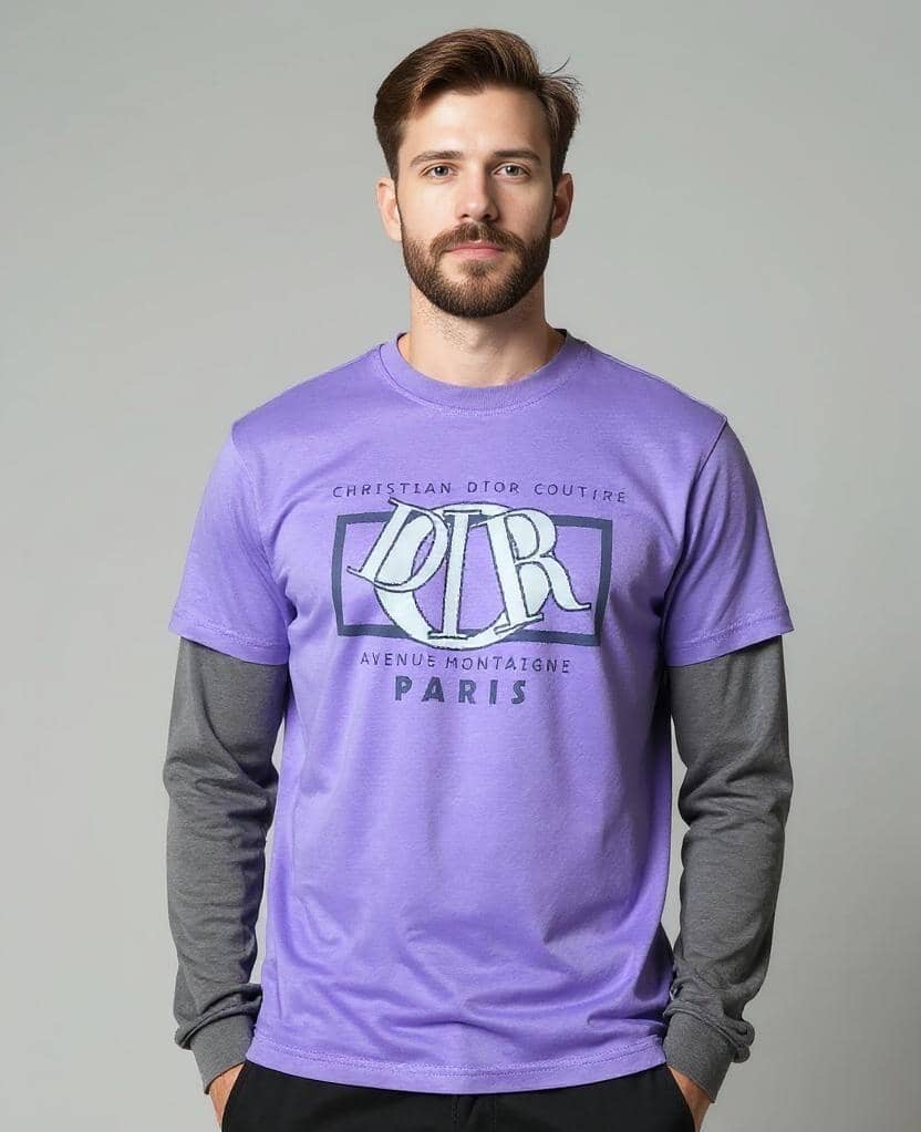 LUXURY UNISEX TSHIRT