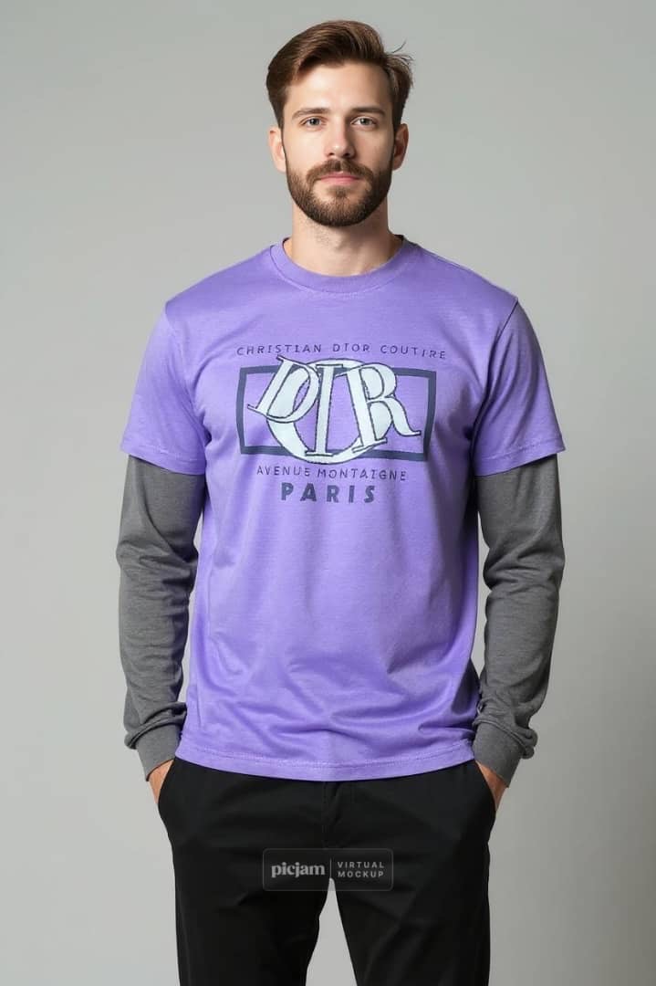 LUXURY UNISEX TSHIRT