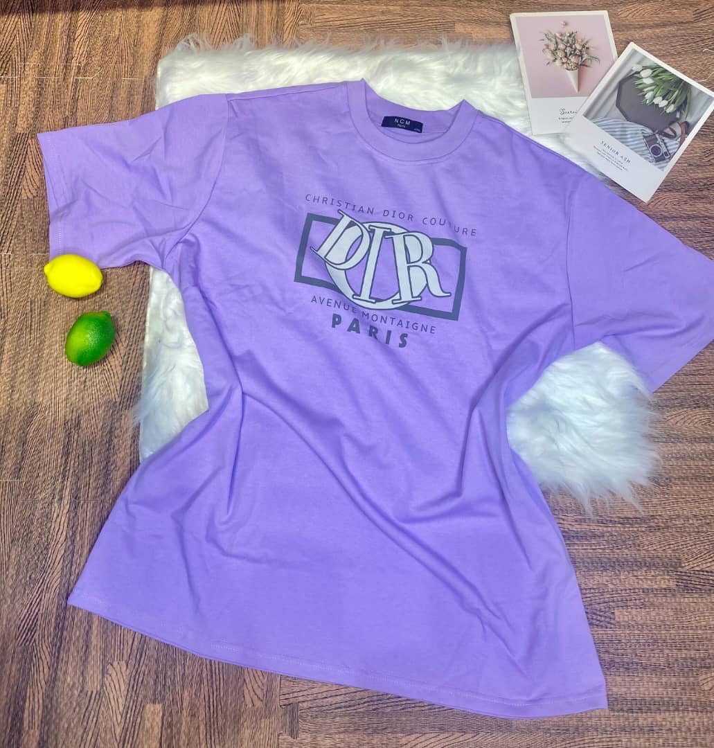 LUXURY UNISEX TSHIRT