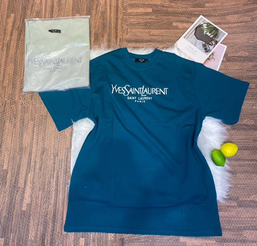LUXURY UNISEX TSHIRT