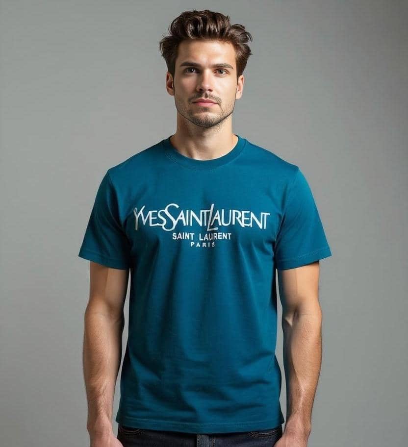 LUXURY UNISEX TSHIRT