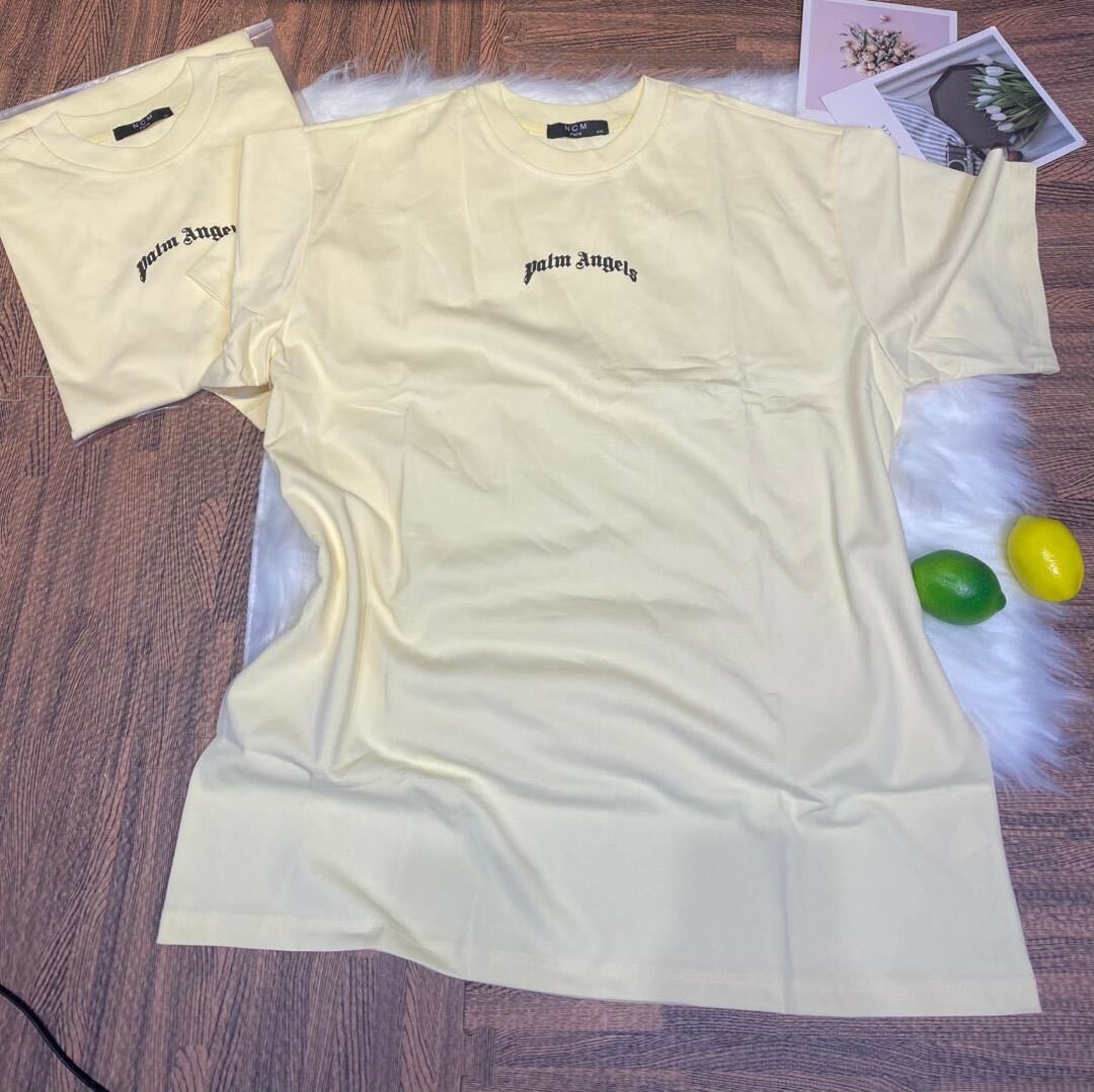 LUXURY UNISEX TSHIRT
