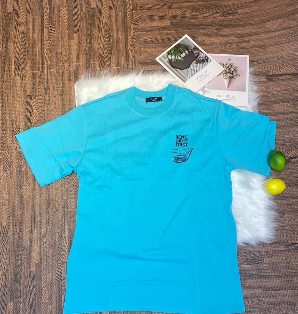 LUXURY UNISEX TSHIRT