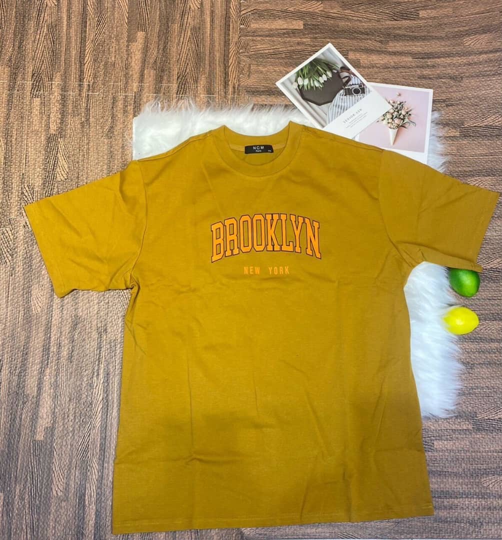 LUXURY UNISEX TSHIRT