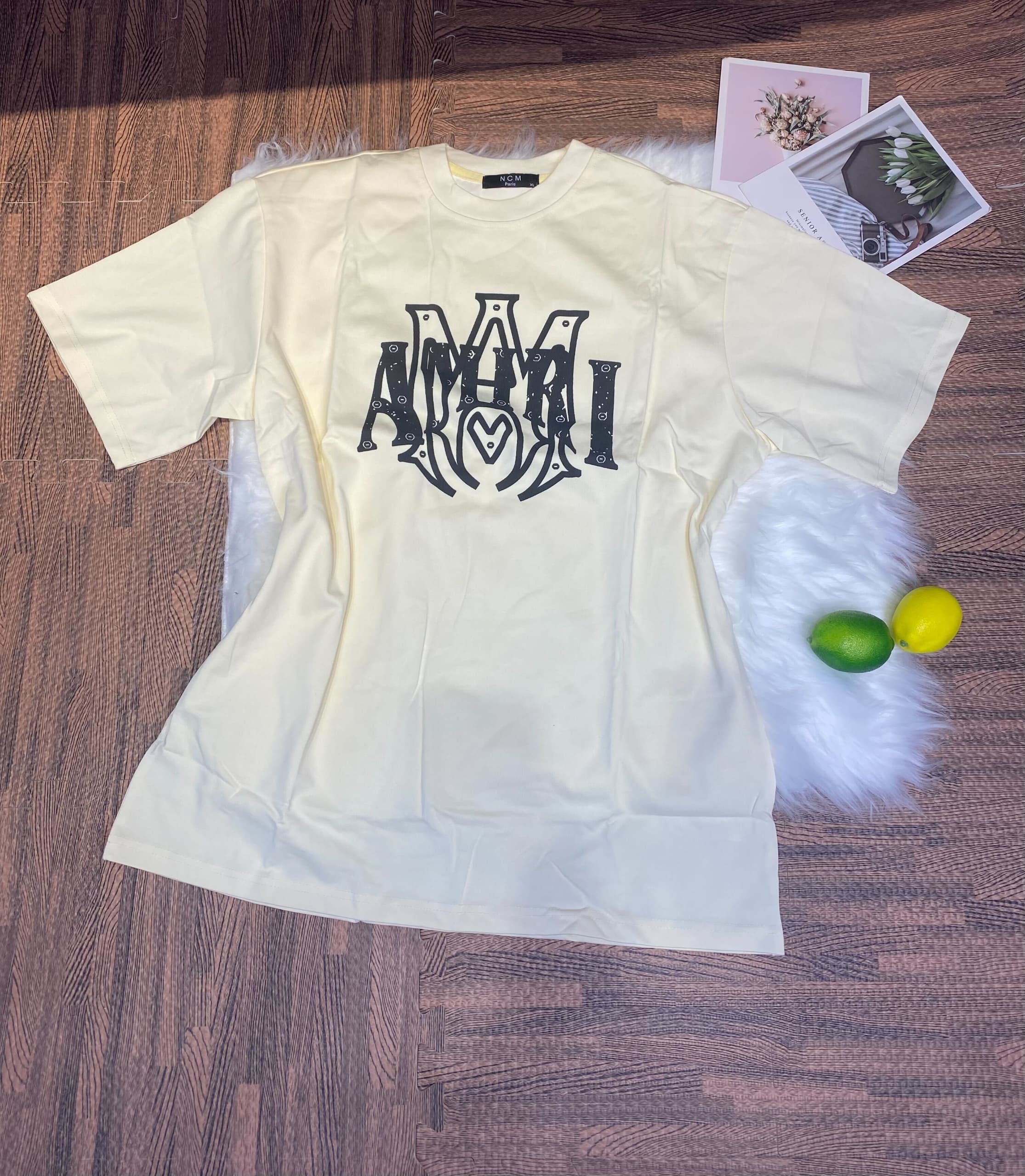 LUXURY UNISEX TSHIRT