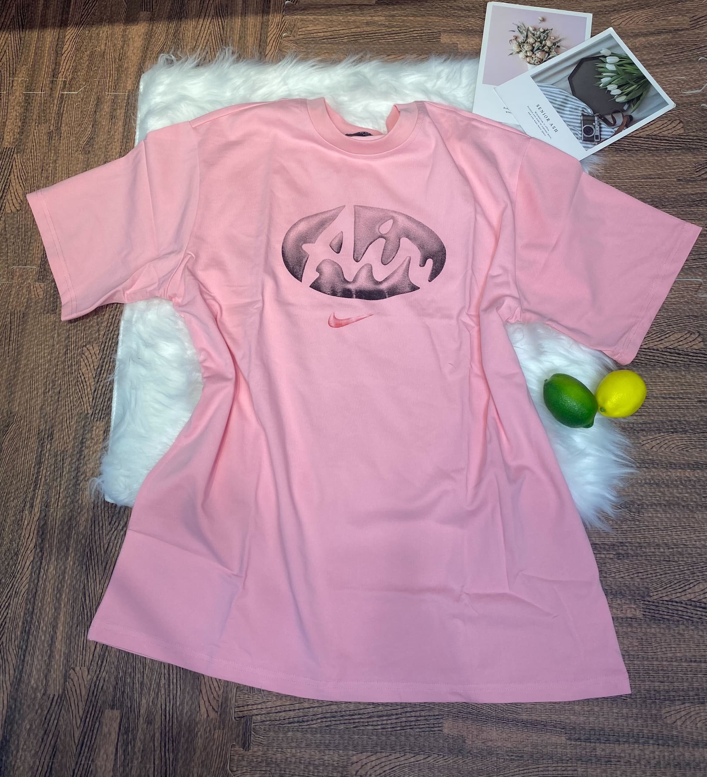 LUXURY UNISEX TSHIRT