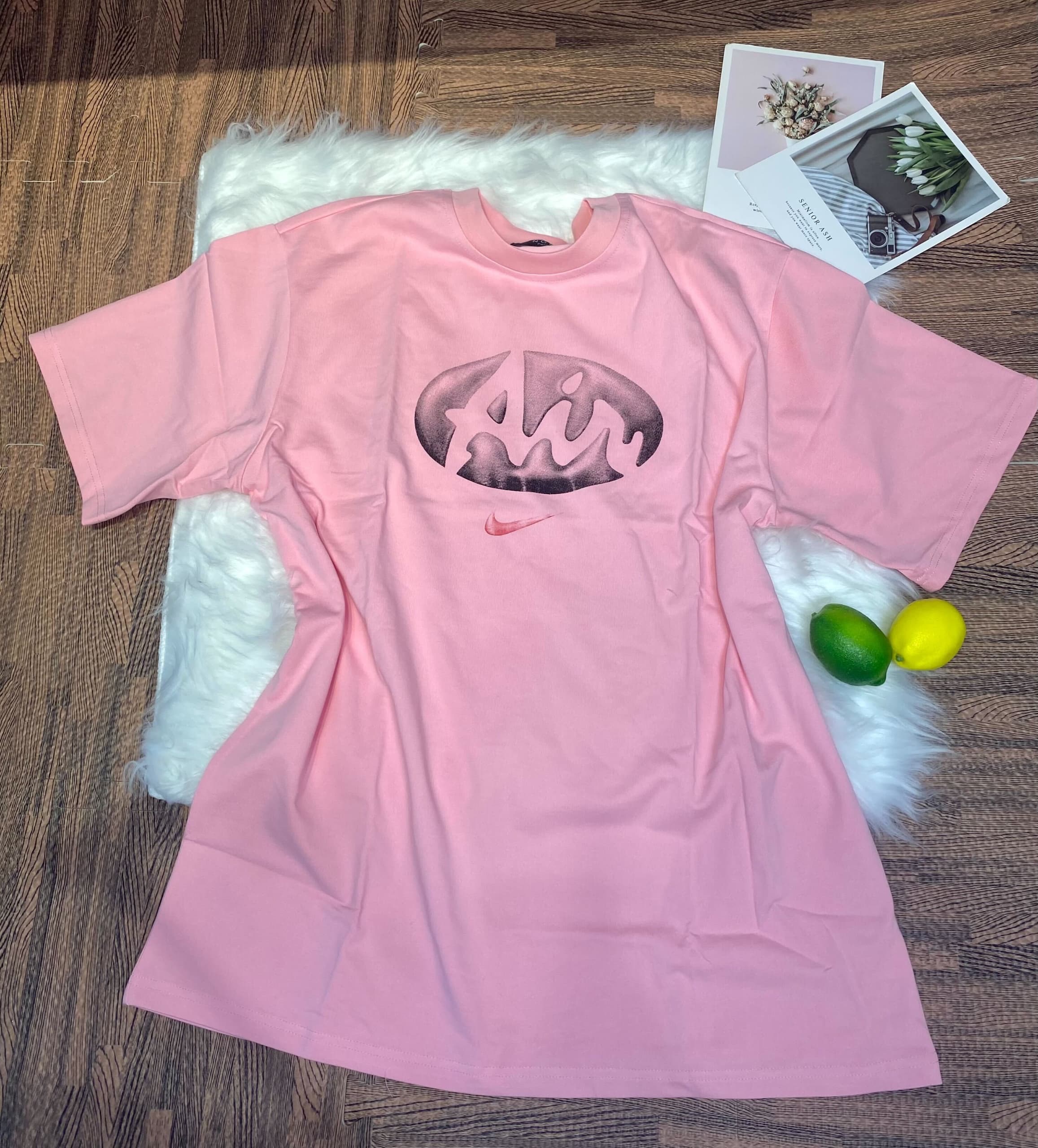 LUXURY UNISEX TSHIRT