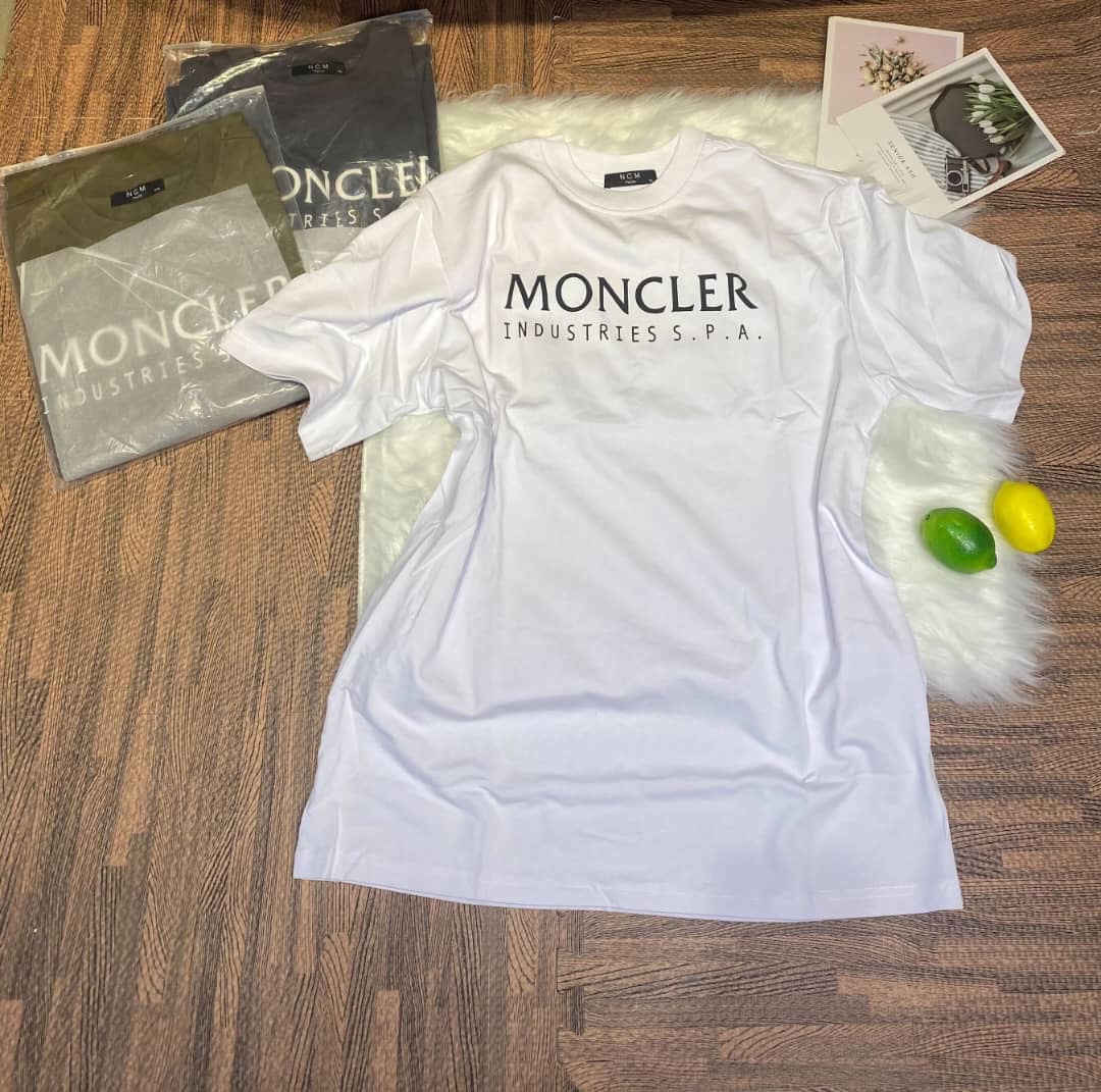 LUXURY UNISEX TSHIRT