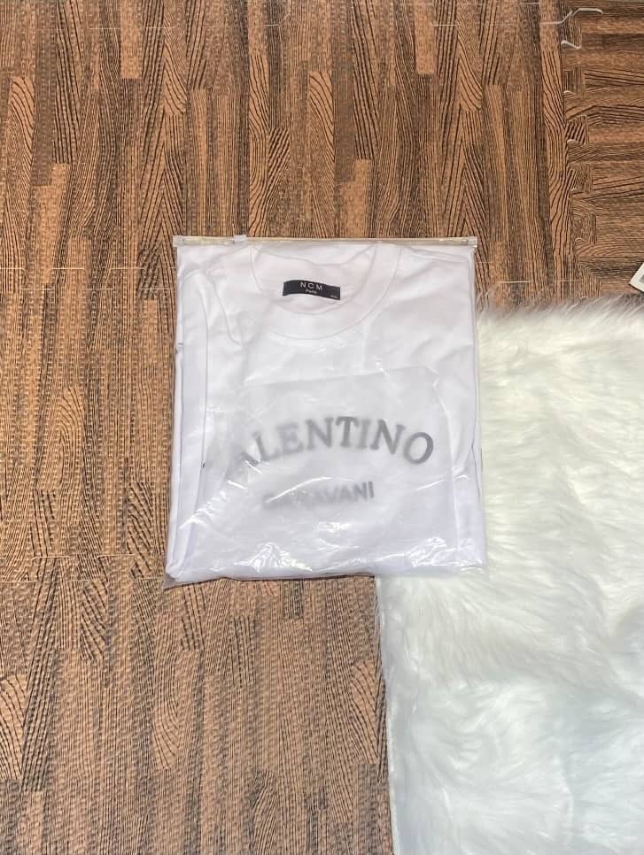 LUXURY UNISEX TSHIRT