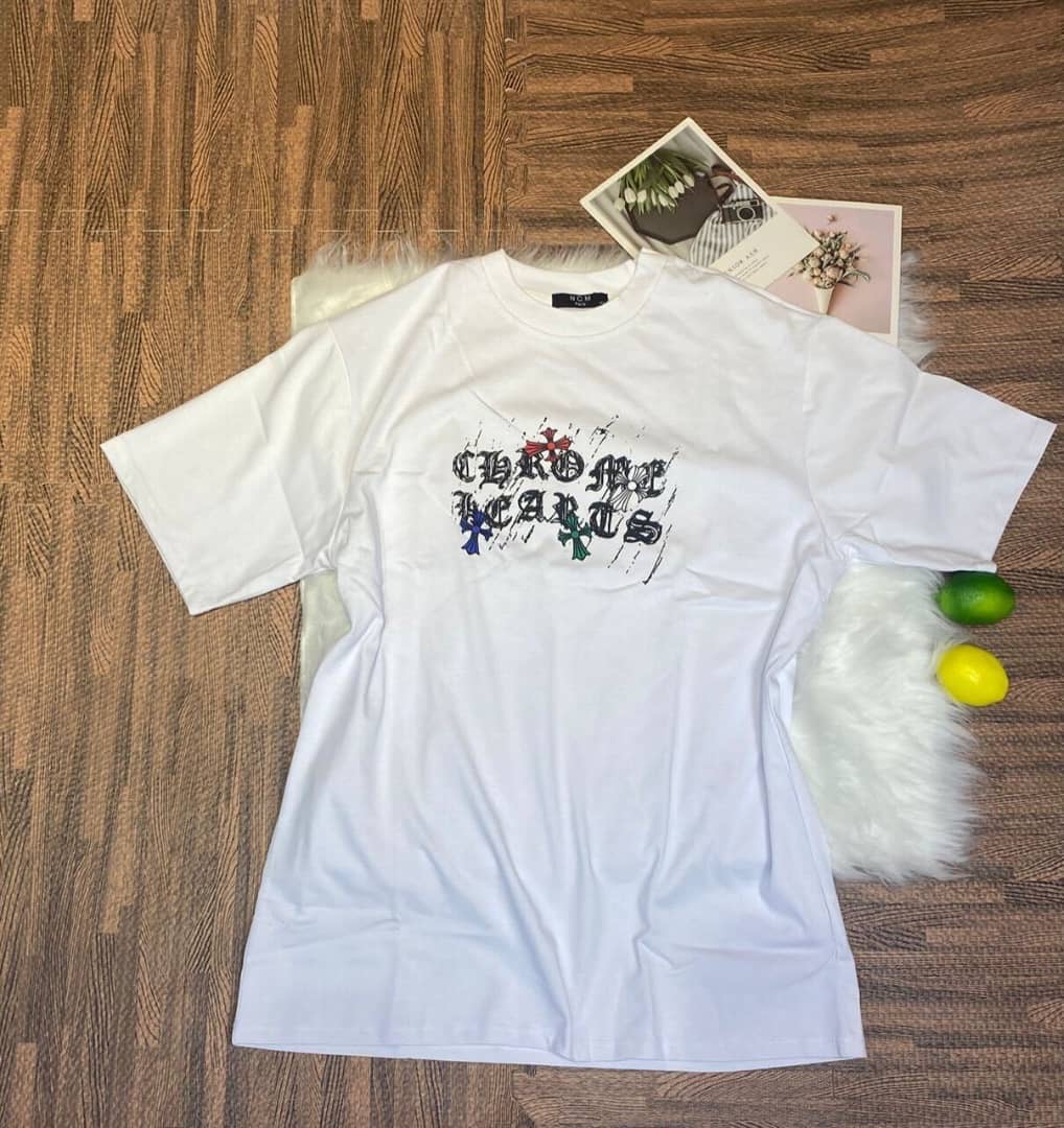 Luxury Unisex Tshirt