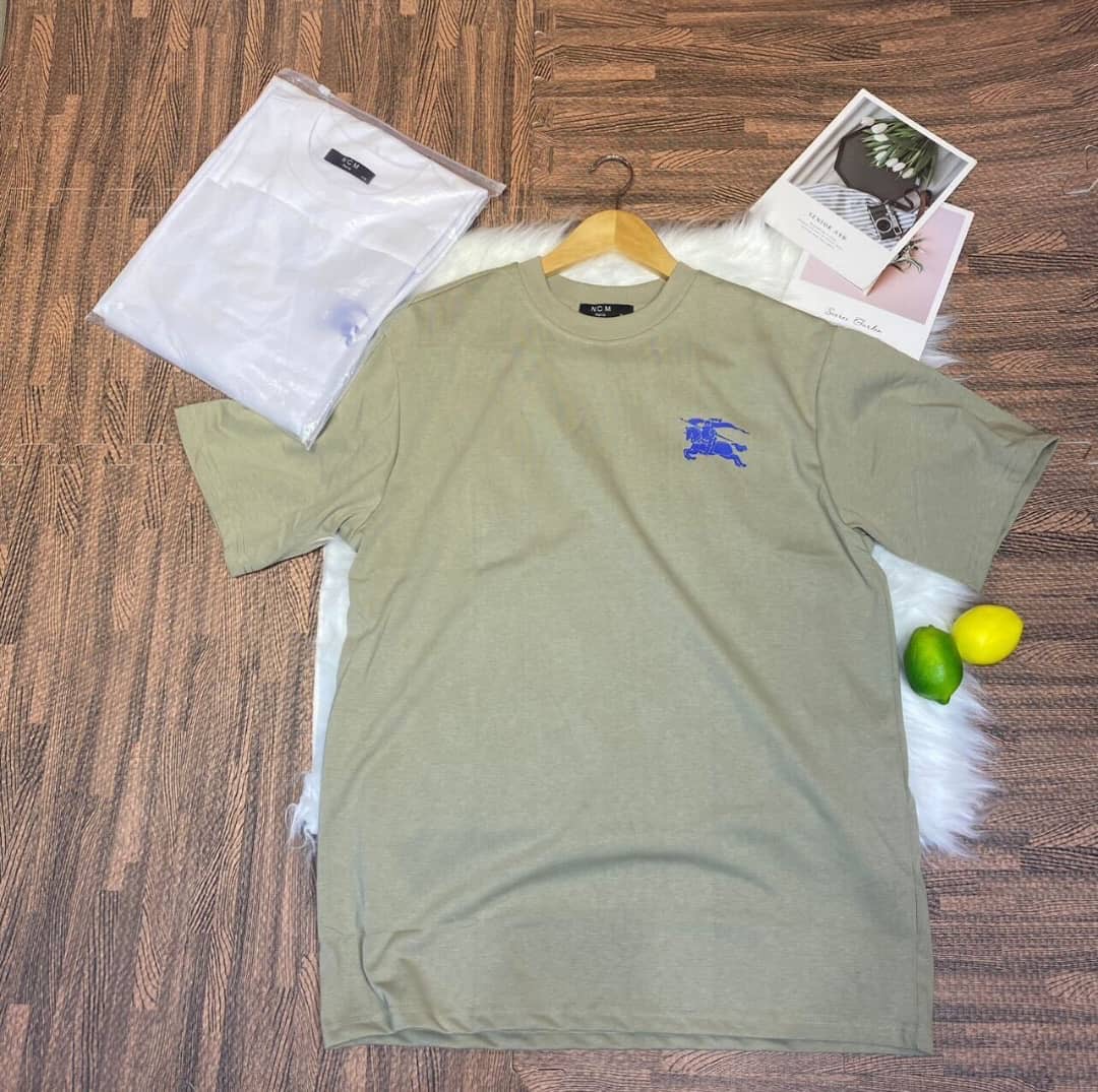 LUXURY UNISEX TSHIRT