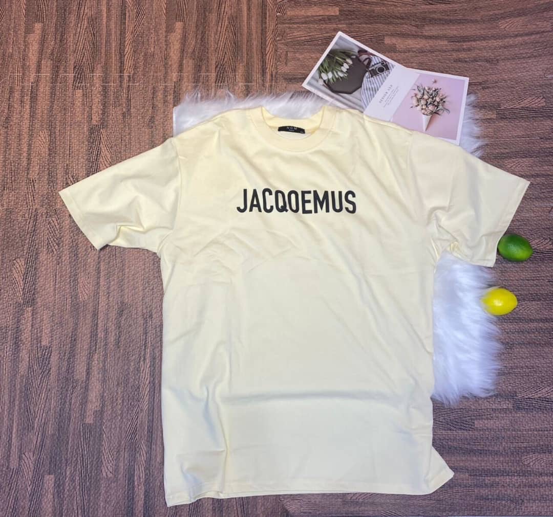 LUXURY UNISEX TSHIRT