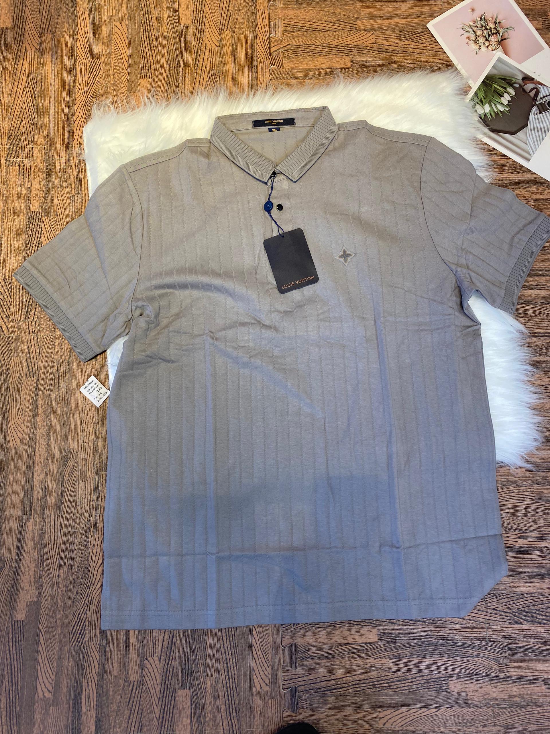 Knitted Luxury TSHIRT