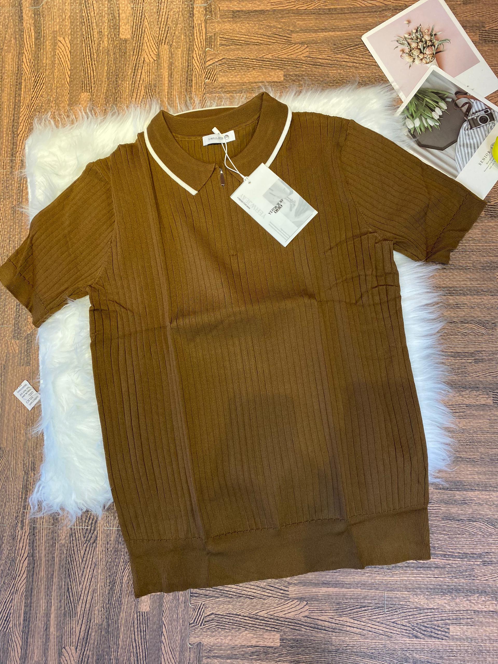 LUXURY TSHIRT