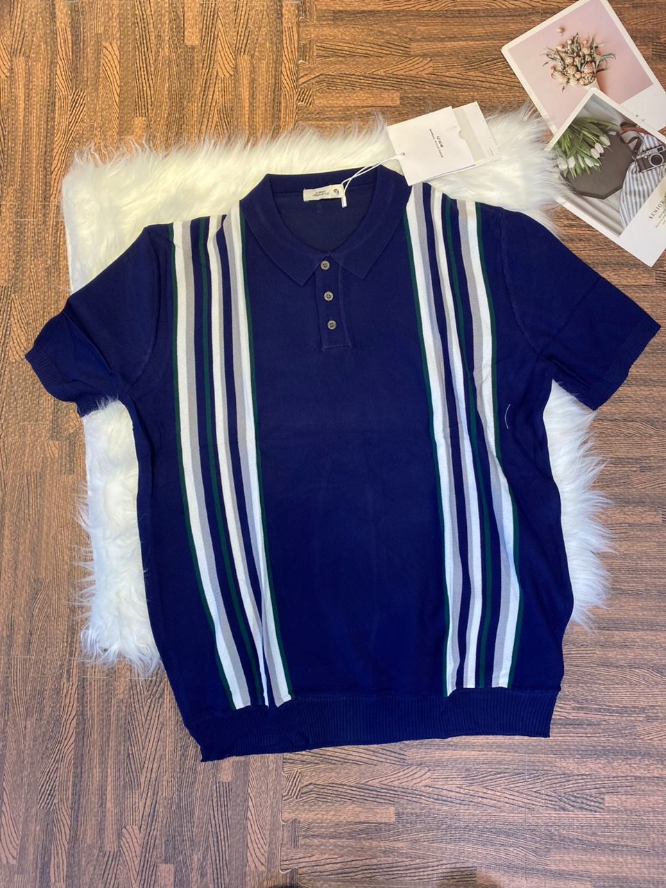 LUXURY TSHIRT