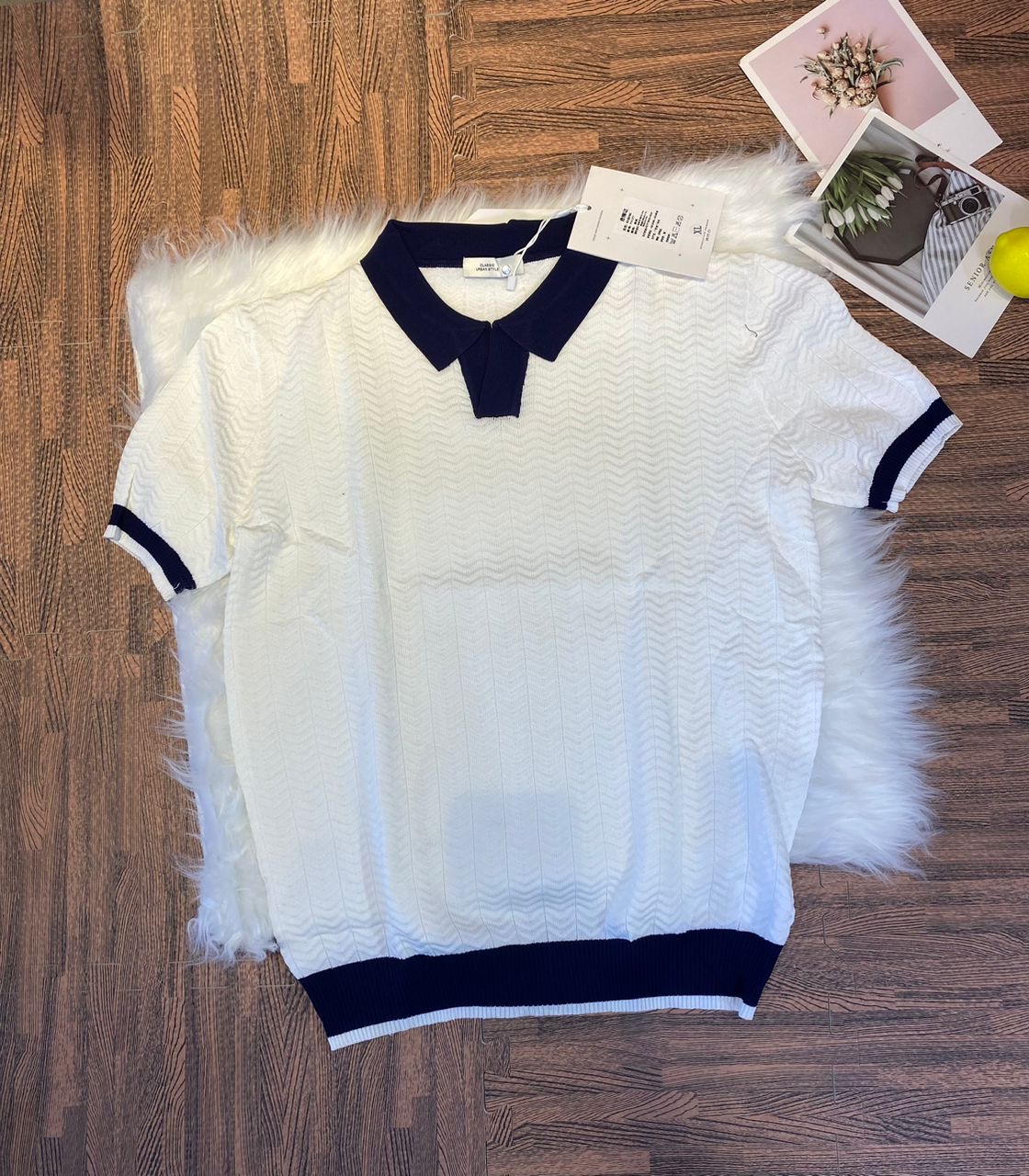LUXURY TSHIRT