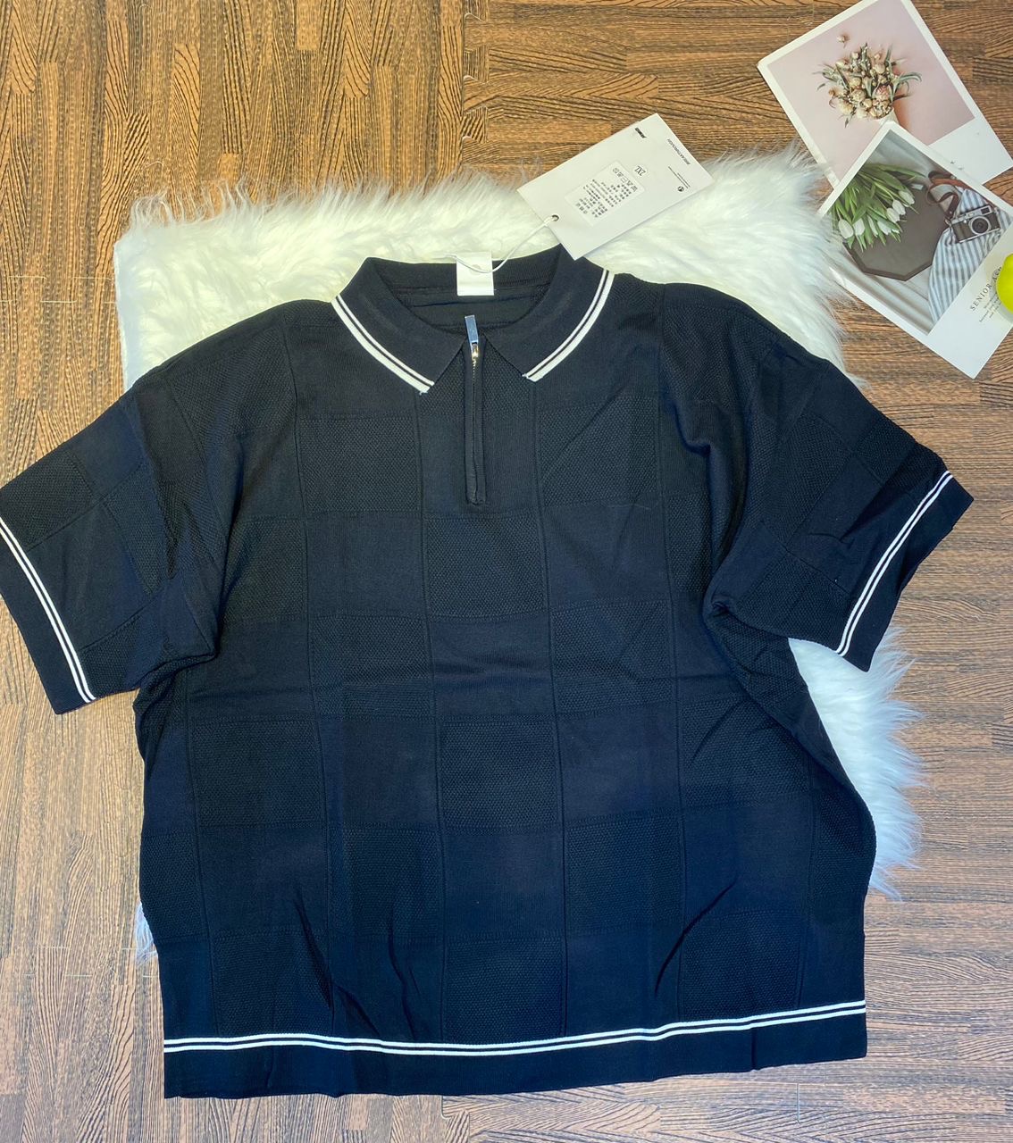 LUXURY TSHIRT