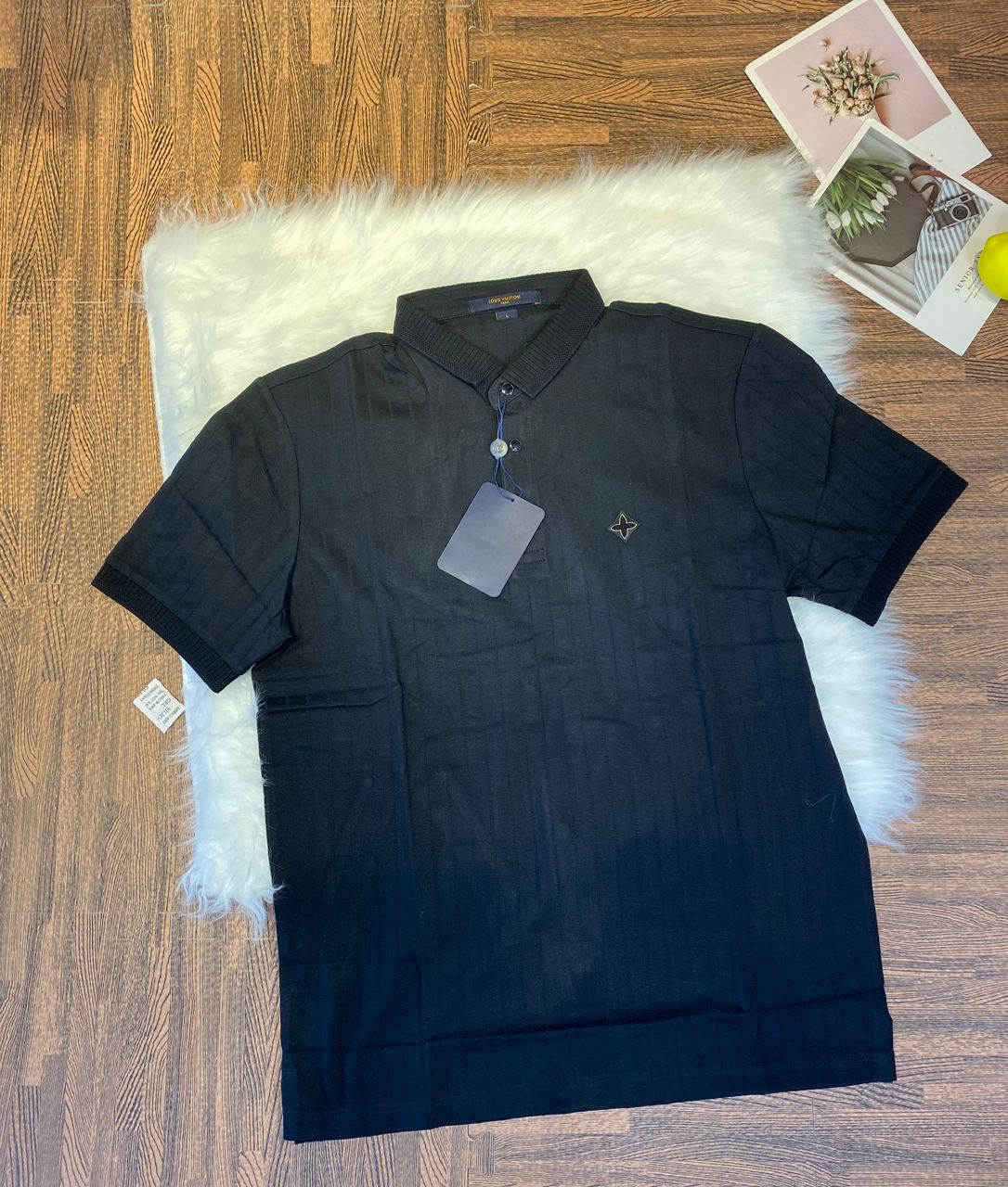 LUXURY TSHIRT