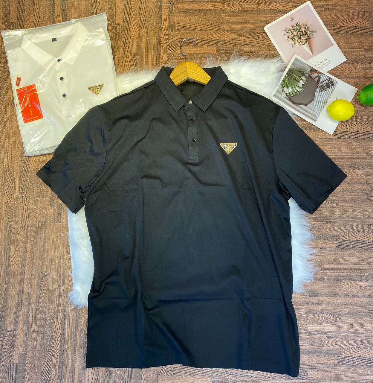 LUXURY TSHIRT