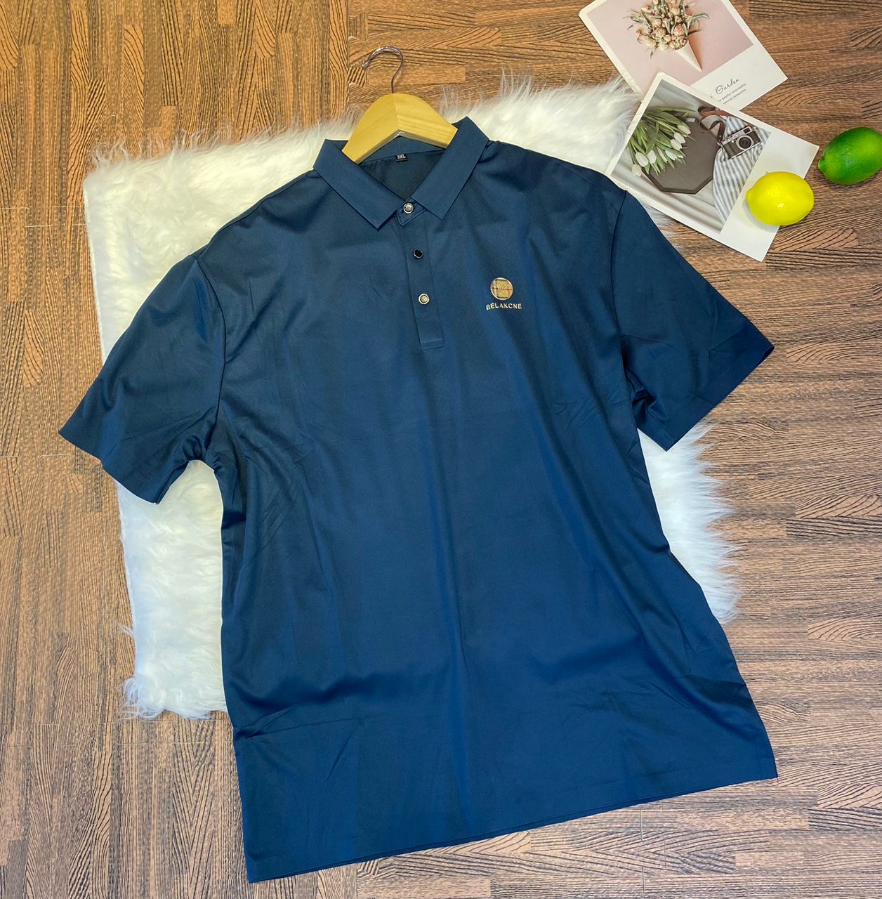 LUXURY TSHIRT