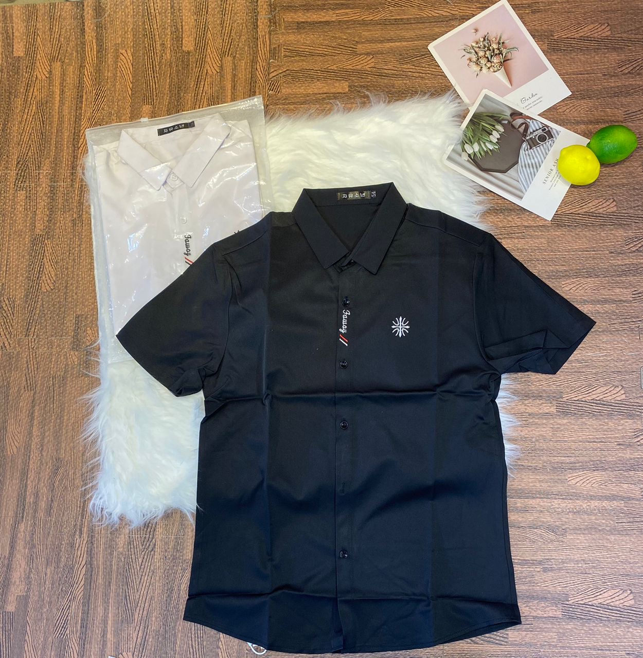 COOPERATE SHIRT