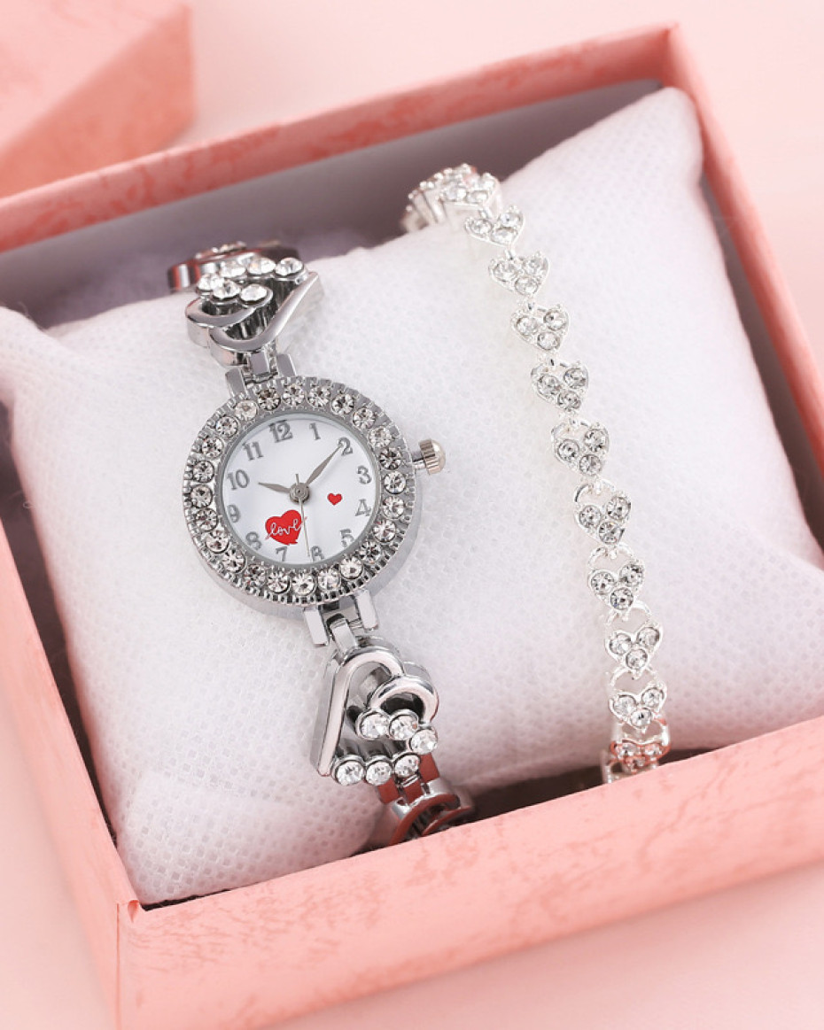 Love 2in1 Female set