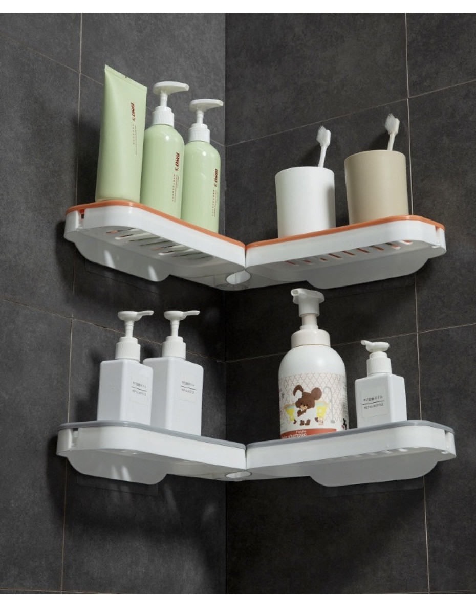 Bathroom Rack 03