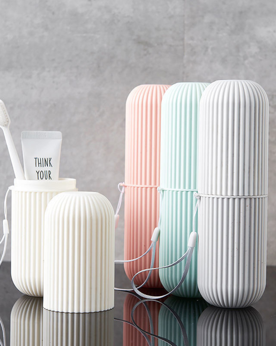Tooth Brush Holder 01