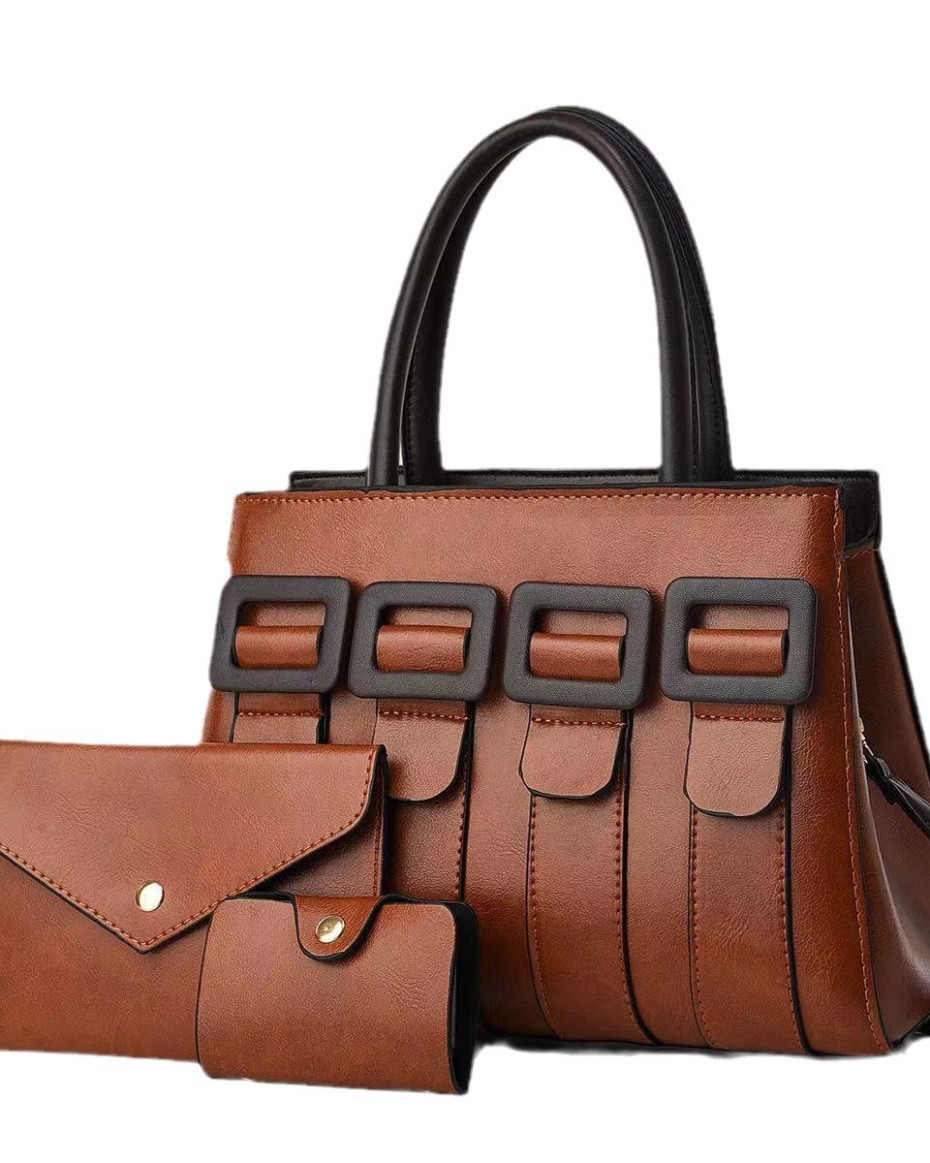 Hannah 3in1 Bag