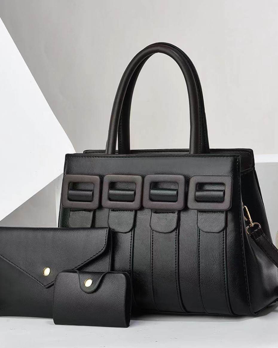 Hannah 3in1 Bag