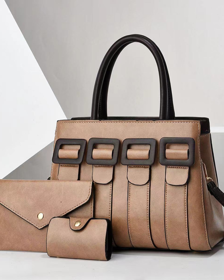 Hannah 3in1 Bag
