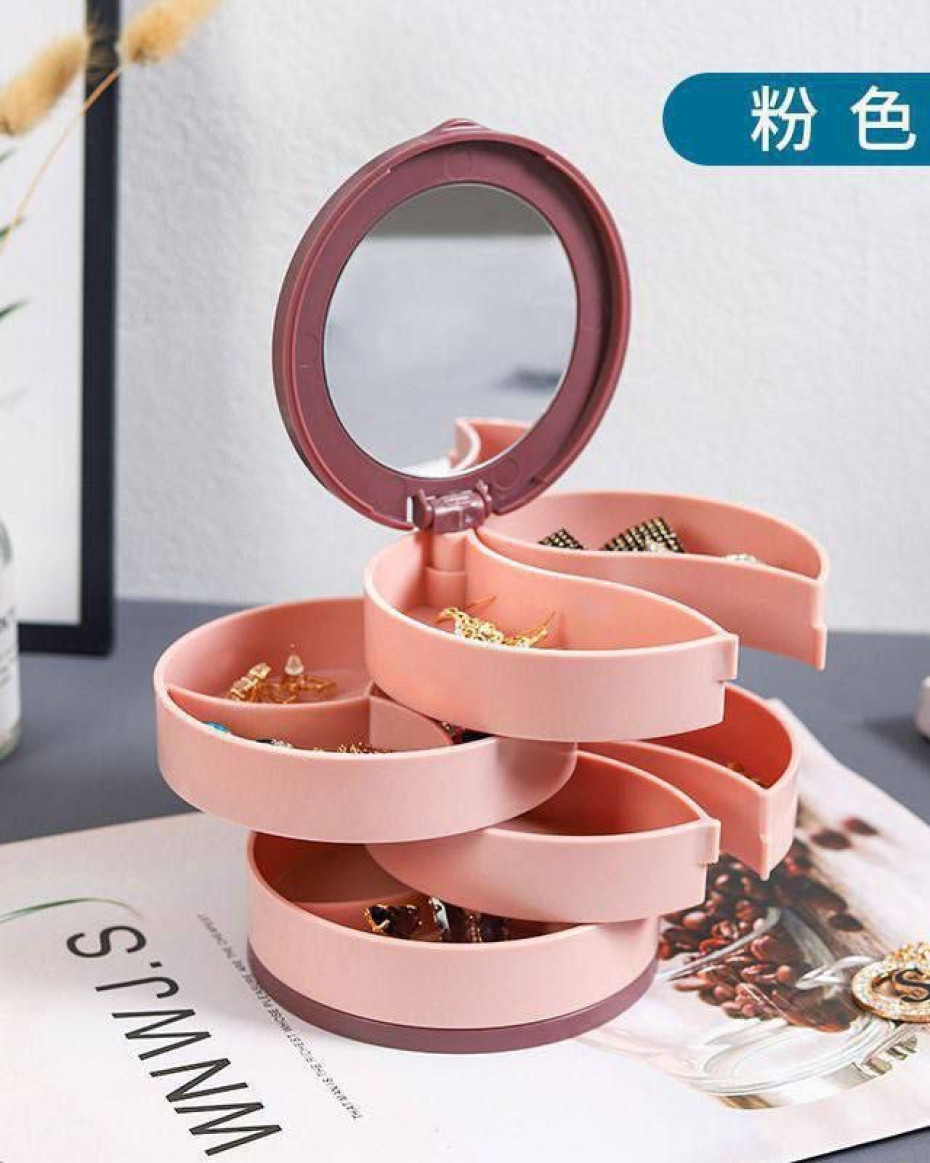 Jewelry Box