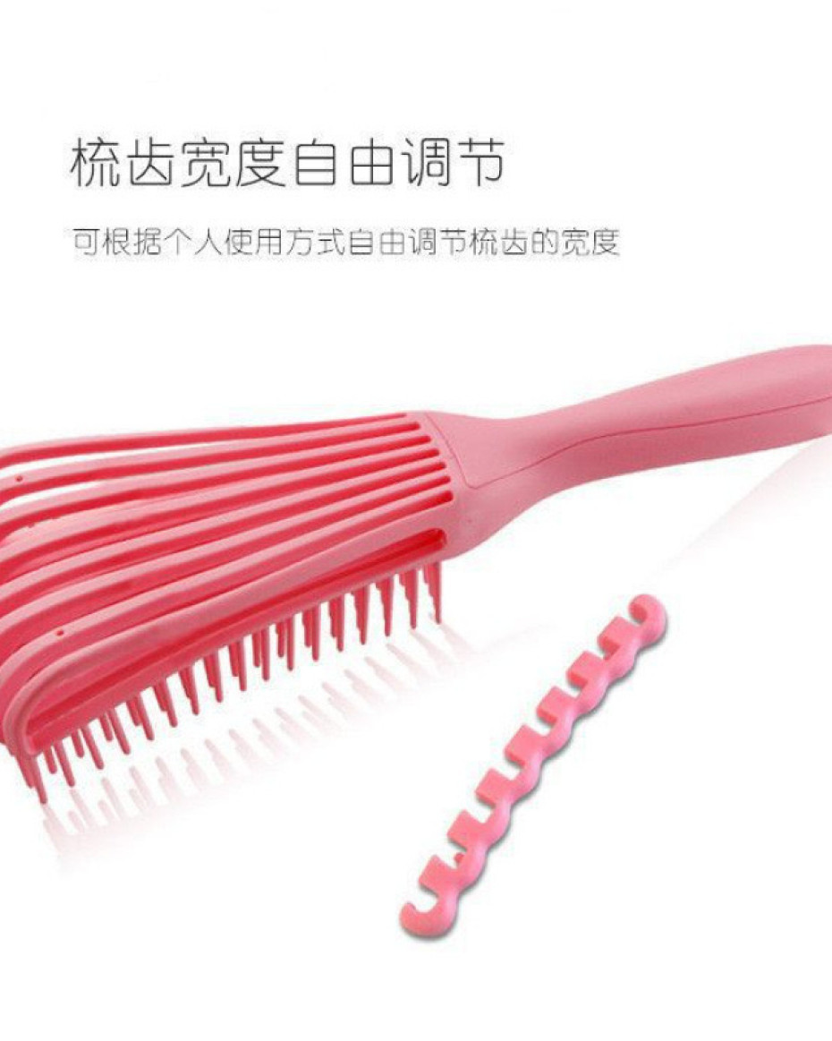 Detangling Brush