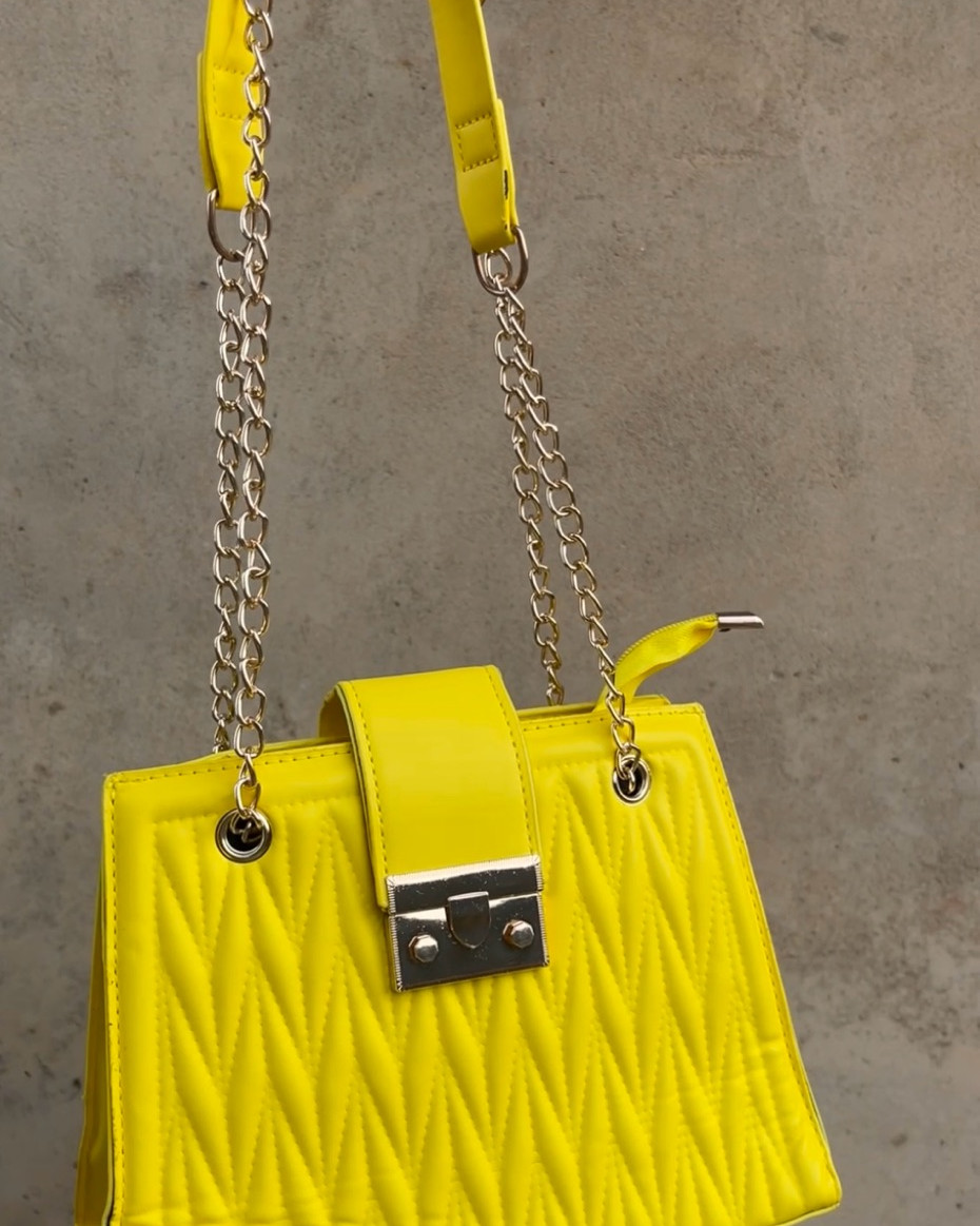 Y Bag