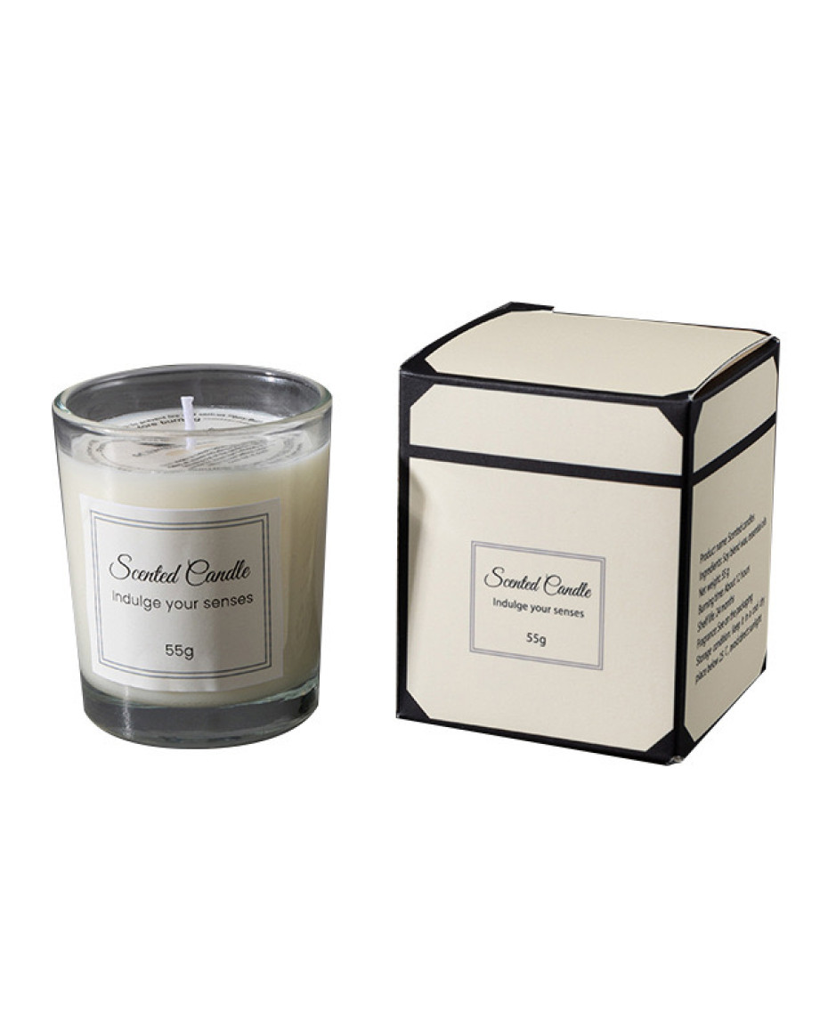 Scented Candles 001