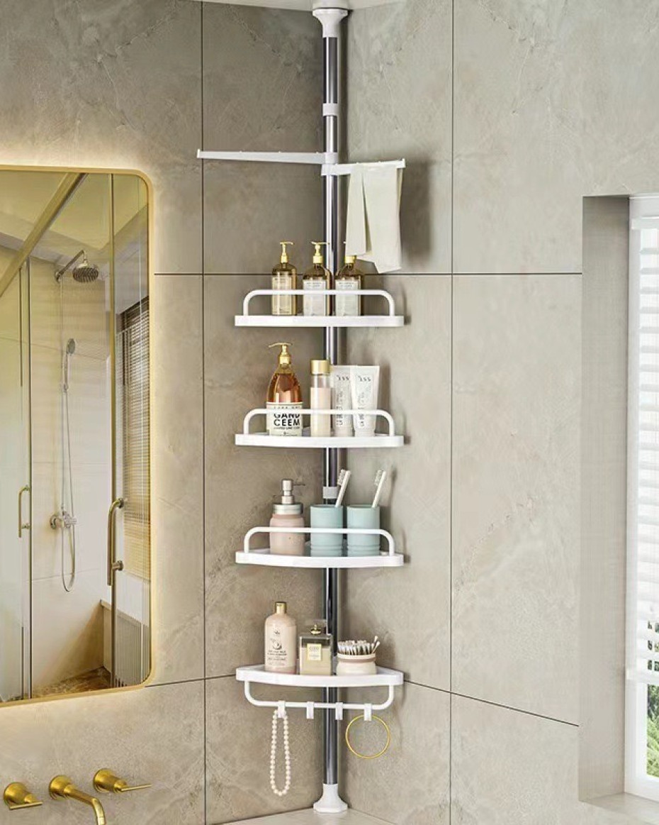 Multi Corner Shelf