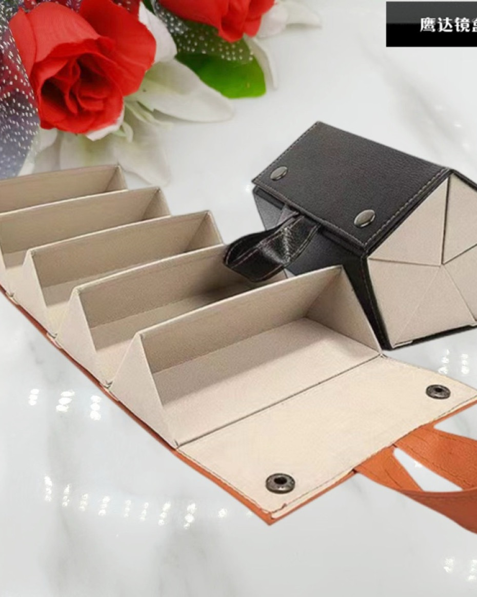 Sunshade Organizer