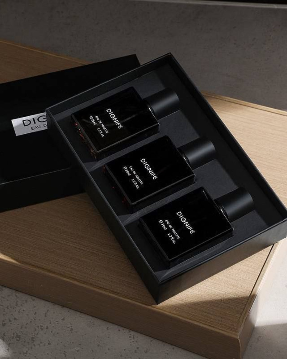 Dignife Men Perfume