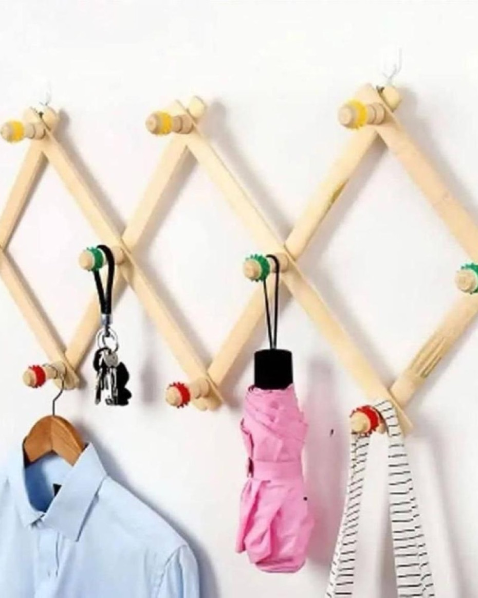 Wooden Hanger