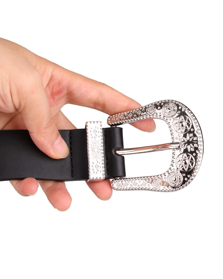 Female Belt D