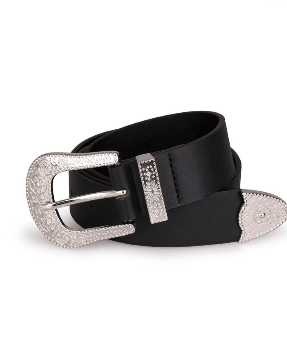 Female Belt D