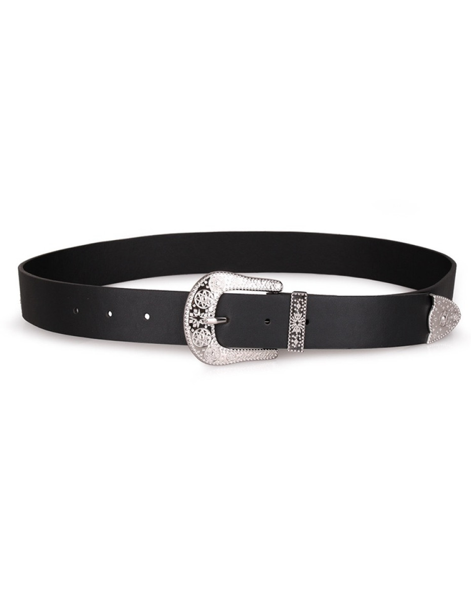 Female Belt D