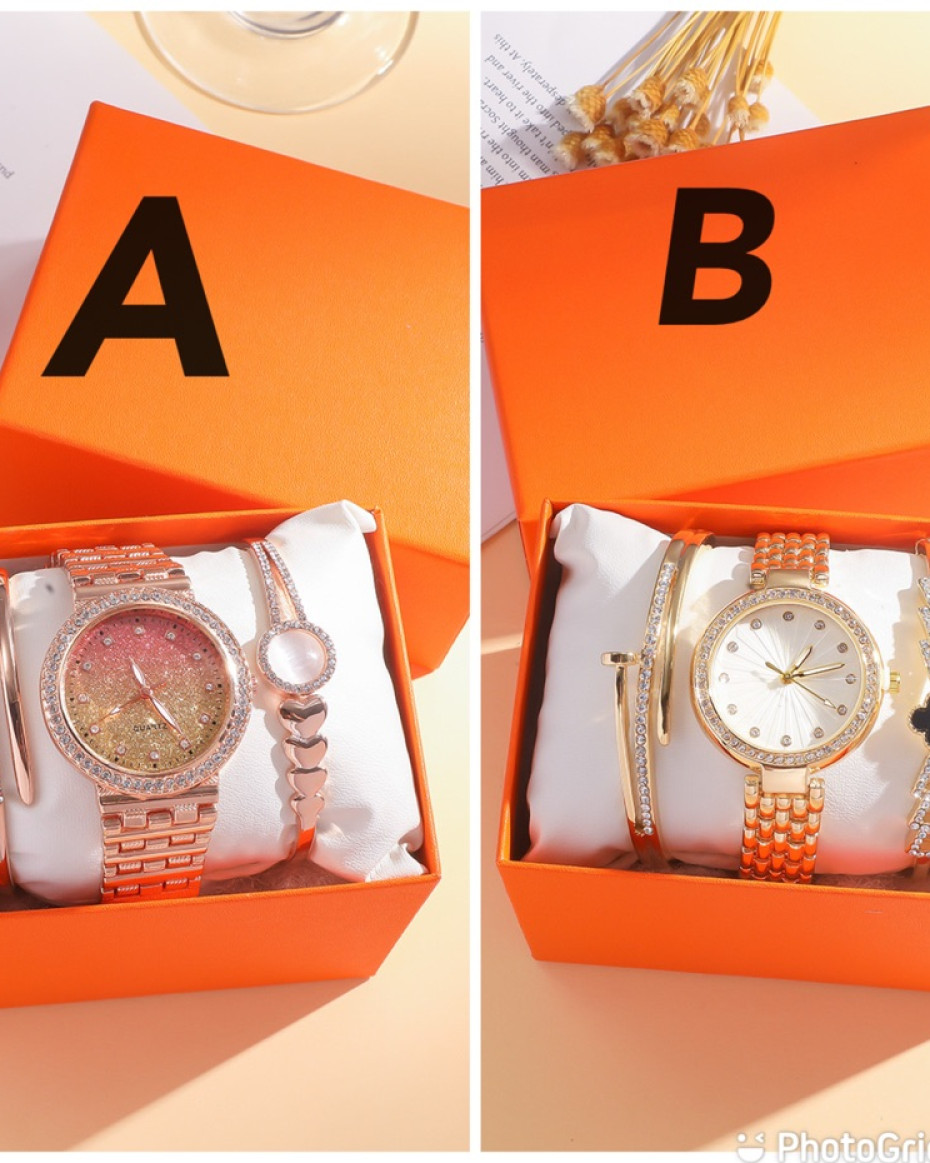 Tife Female Set